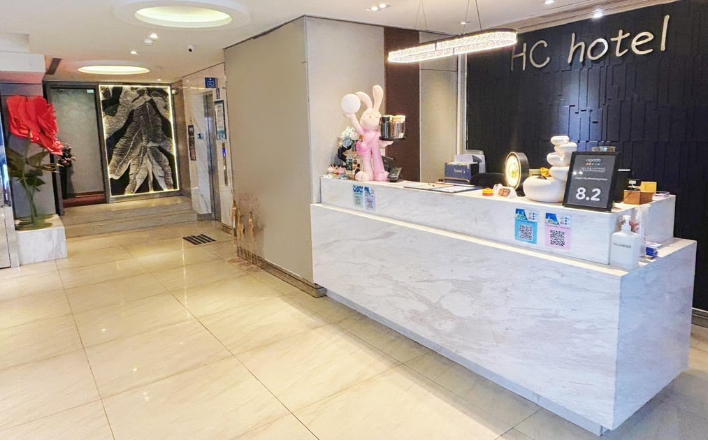 Hope City Minsheng Hotel