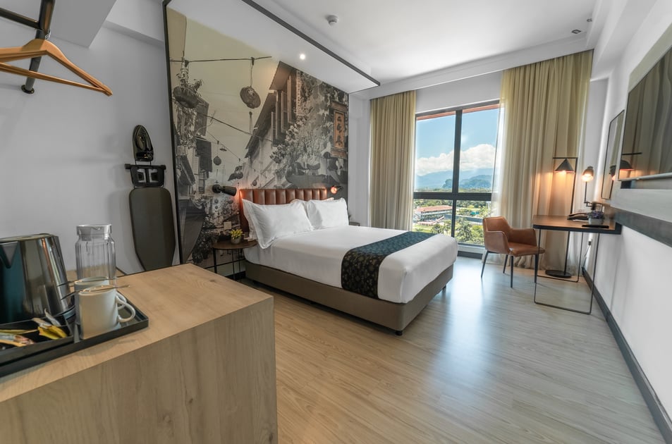 Travelodge Ipoh