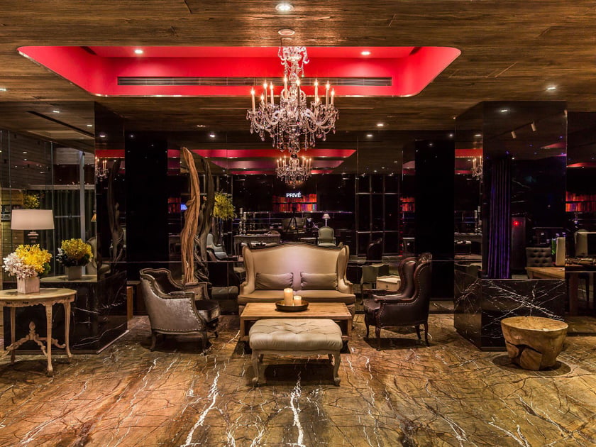 inhouse Hotel