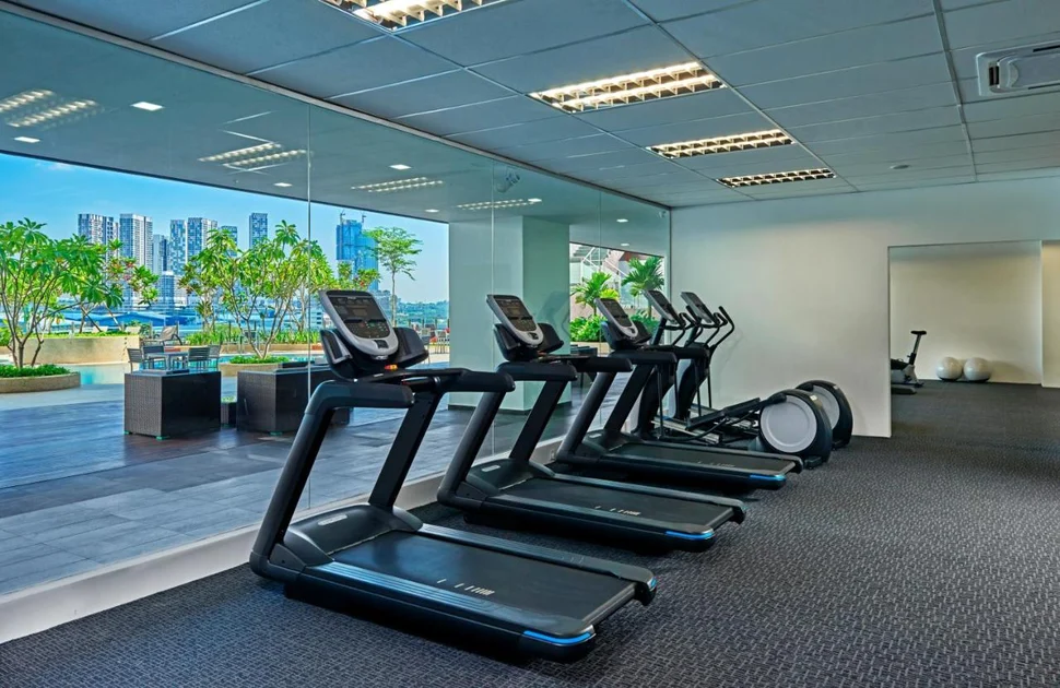 Wyndham Acmar Hotel Klang