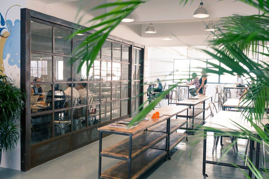 MakerHive