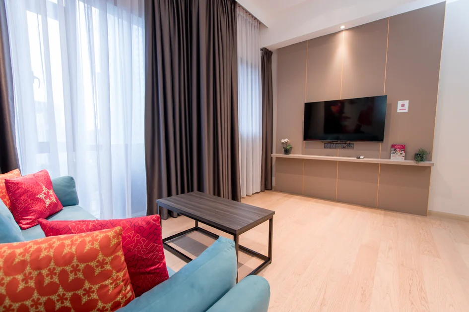 Star Suites KLCC