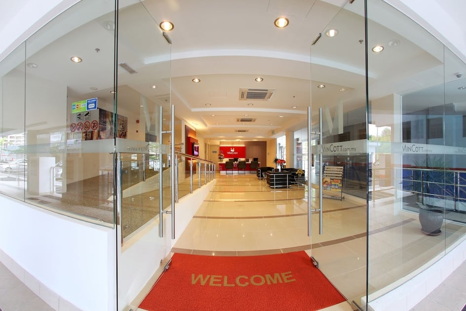 Mincott Hotel Kuala Lumpur