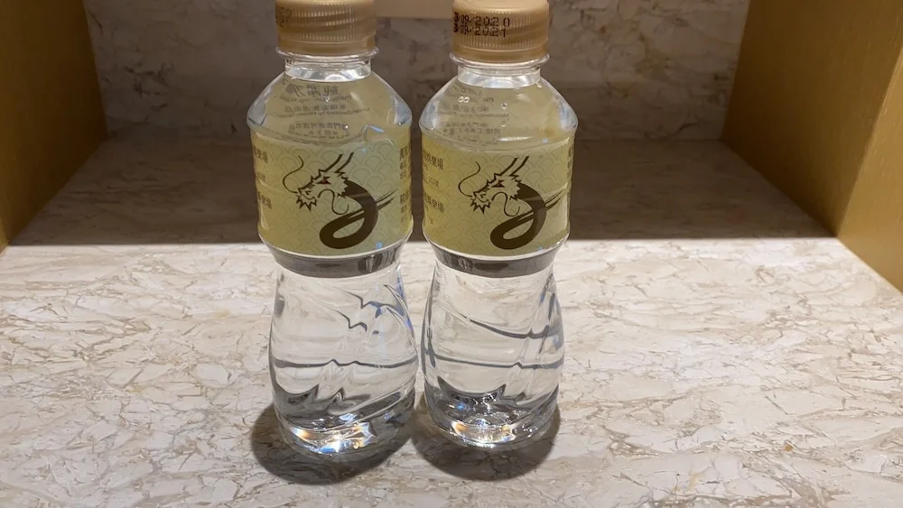 客房