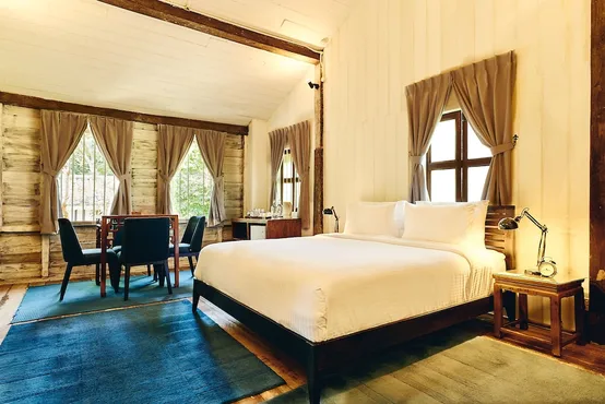 Two Bedroom - Plantation House 3