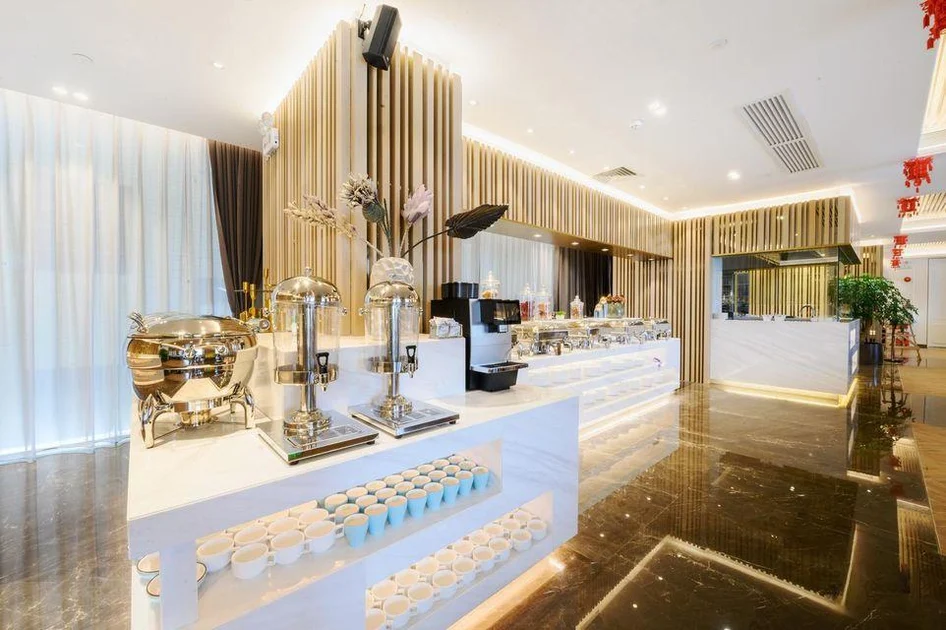 MJ Grand Park Hotel