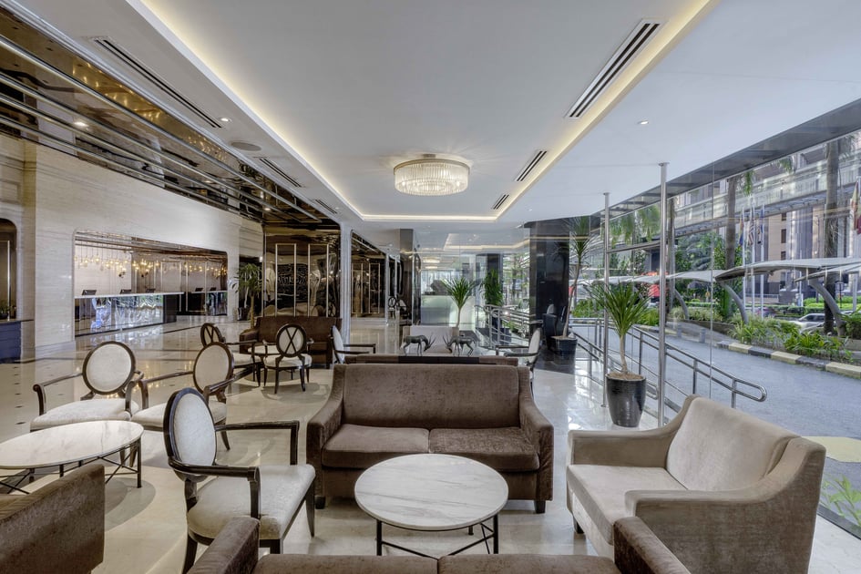 Melia Hotel Kuala Lumpur