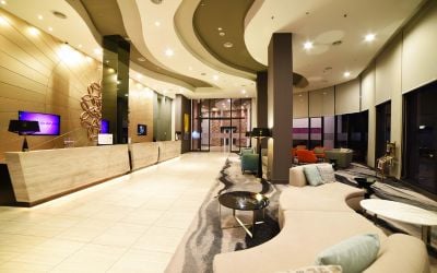 Mercure Selangor Selayang