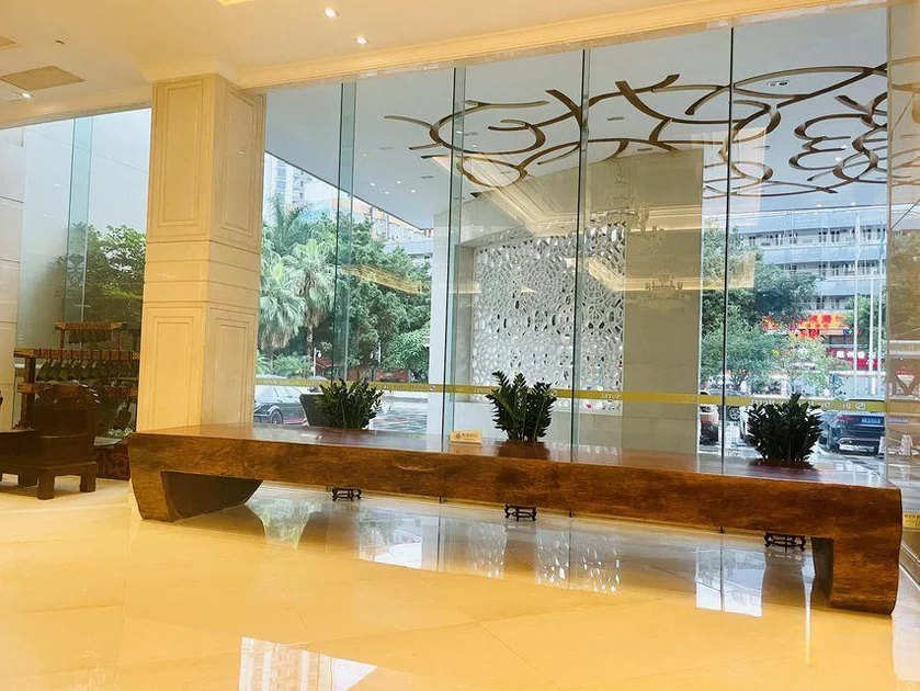 Shuidu Holiday Hotel Shenzhen