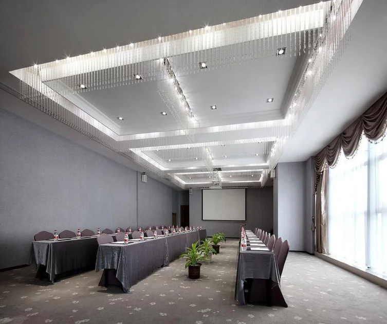 Shenzhen hongdu Hotel (Nanshan Subway Station)