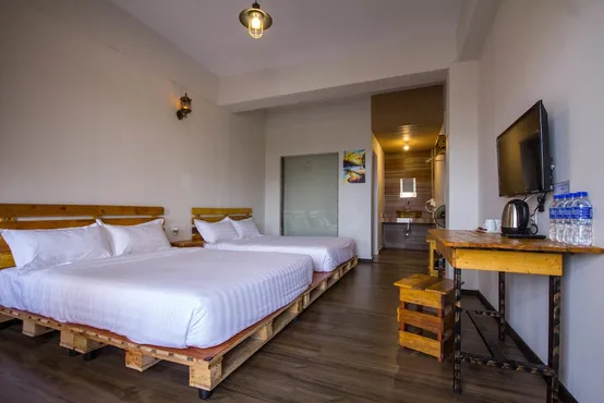 Junior Suite