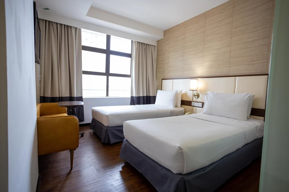 Citrus Hotel Johor Bahru by Compass Hospitality