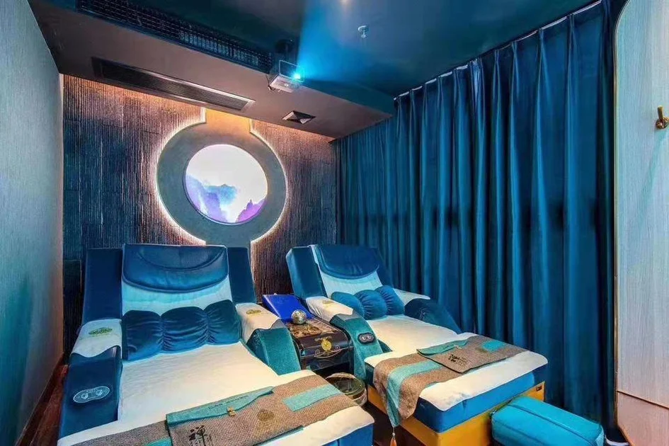 Shenzhen hongdu Hotel (Nanshan Subway Station)