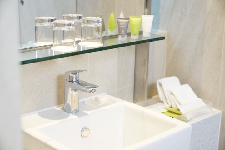Hotel Ease Access Wan Chai