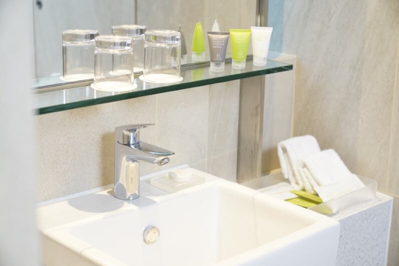 Hotel Ease Access Wan Chai
