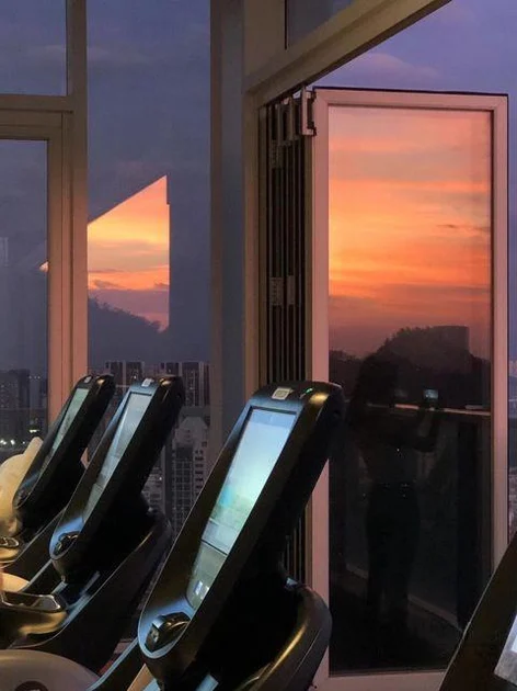 深圳品上雲端服务式公寓