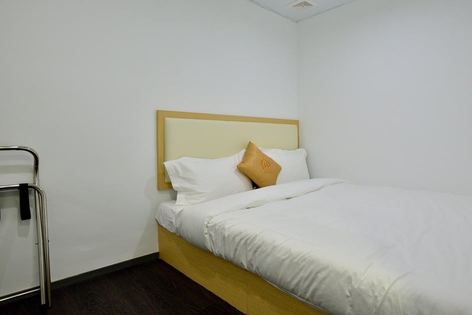 Atlas Guesthouse & Backpackers