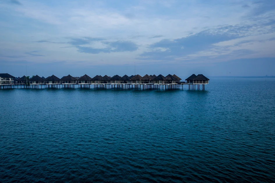 Golden Palm Tree Sepang (formerly Avani Sepang Goldcoast Resort)