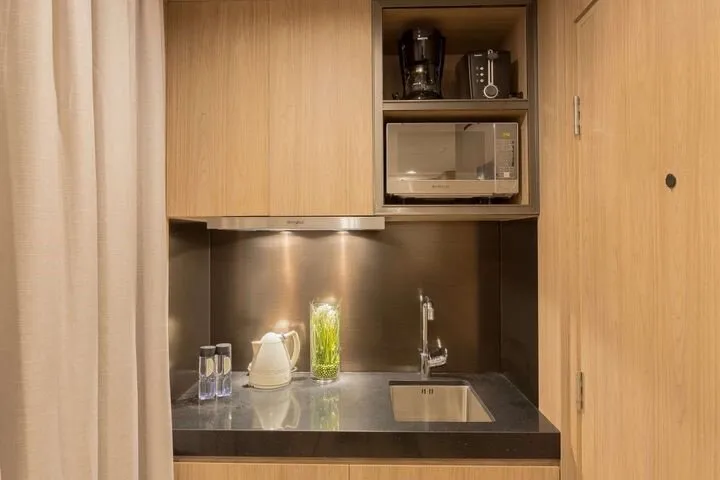 Yi Serviced Apartments