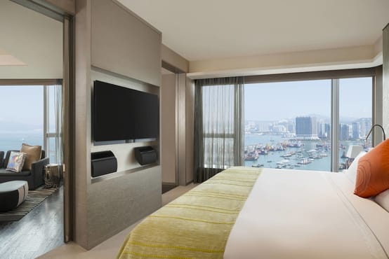 Fantastic Suite, 套房, 1 張特大雙人床, 非吸煙房, 海濱