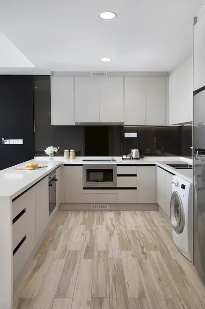 Dapur peribadi