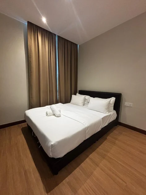 iBilik Hotel @ KLIA 1 KLIA 2, Sepang