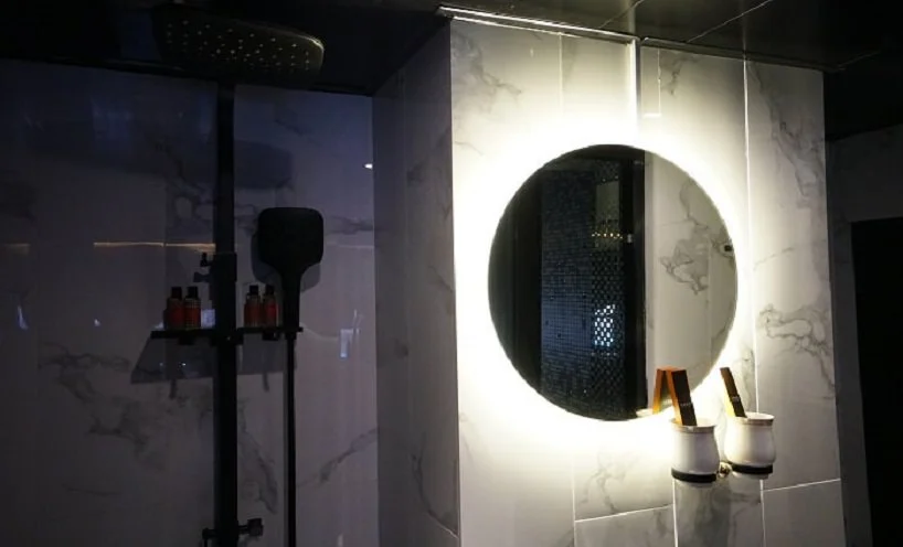 星港酒店