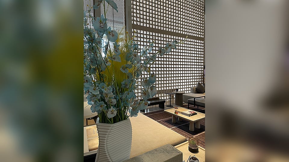ICON LAB Hotel Shenzhen Futian