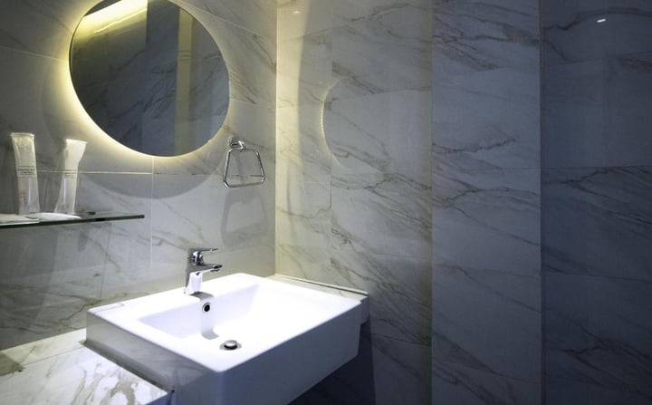 Hotel NuVe Bugis