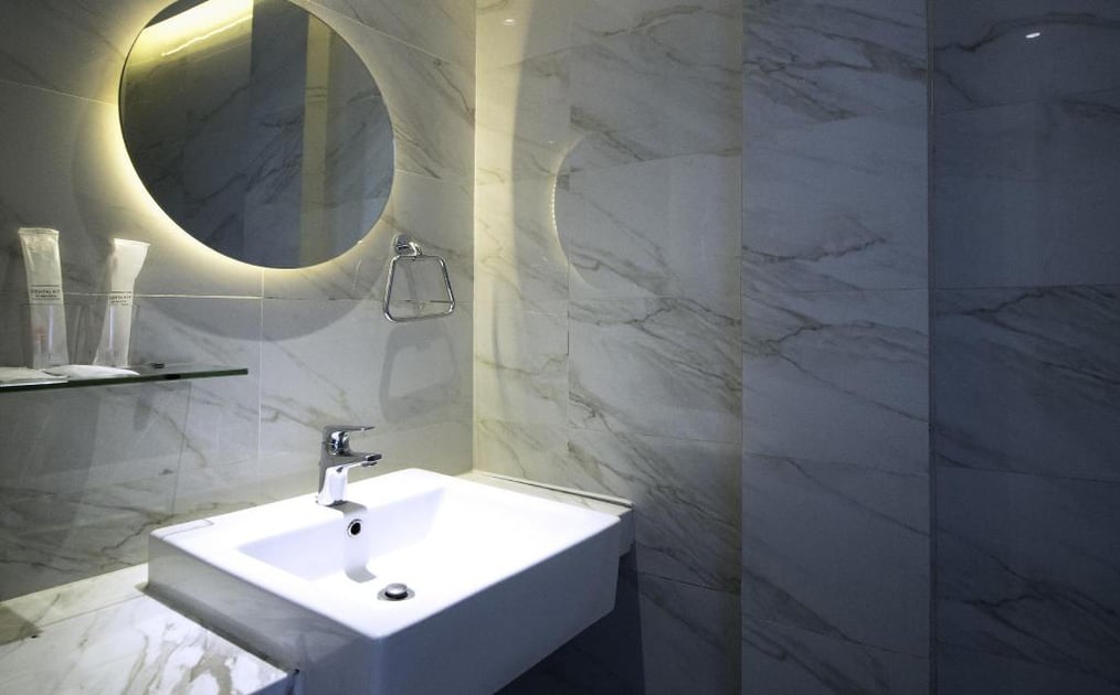 Hotel NuVe Bugis