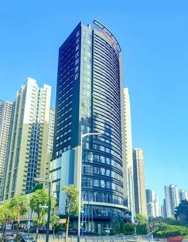 Hampton by Hilton Shenzhen North Station