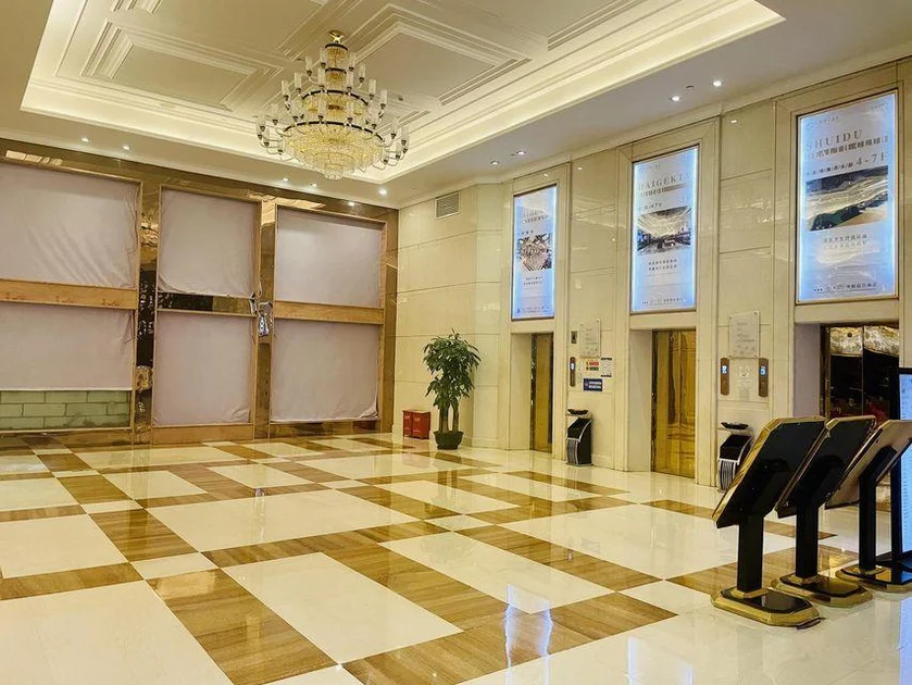 Shuidu Holiday Hotel Shenzhen