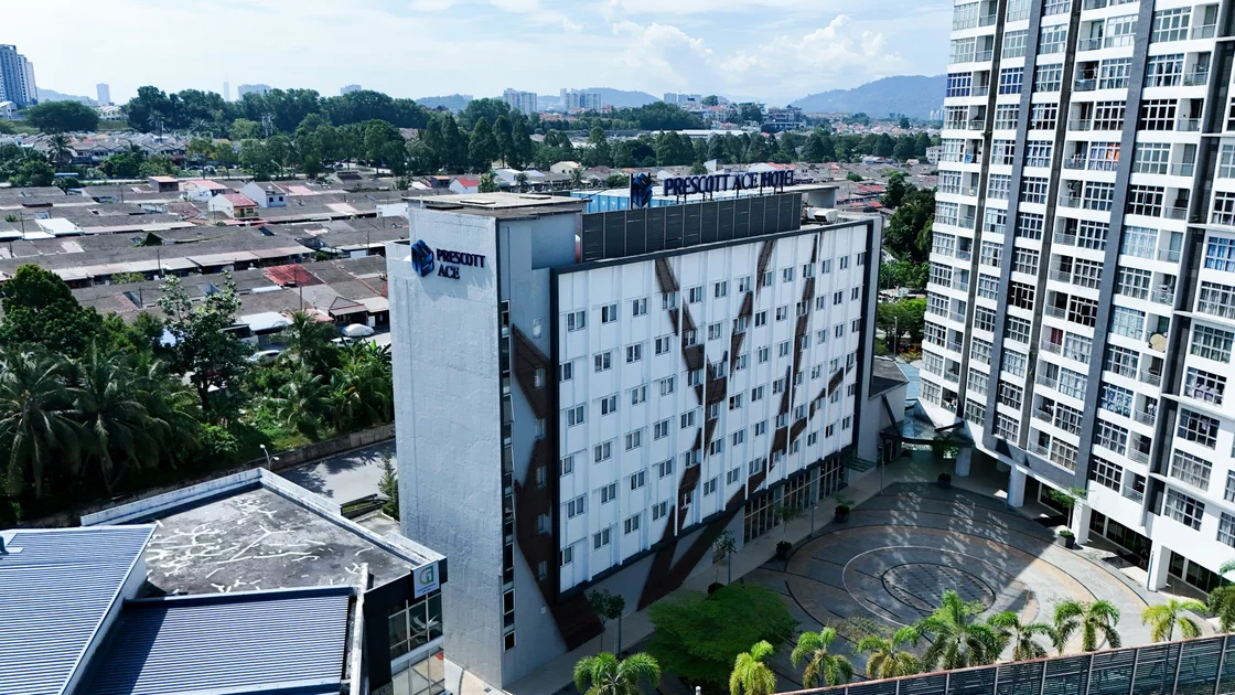 Prescott Ace Kuala Lumpur Cheras