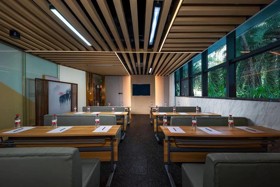 深圳澳澄海岸酒店(南山深圳湾口岸店)