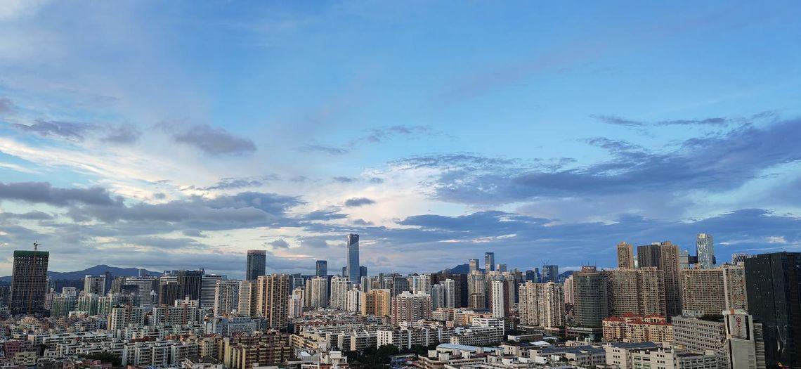 Shenzhen hongdu Hotel (Nanshan Subway Station)