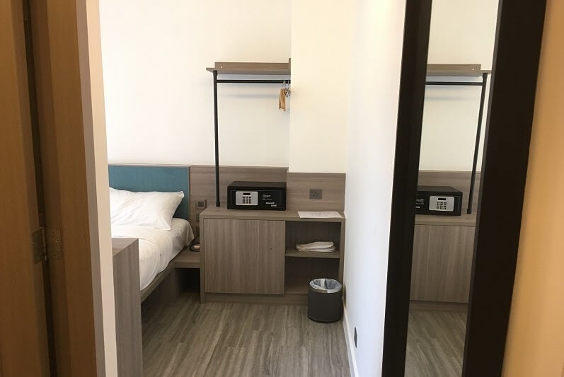 Mia Casa Hotel