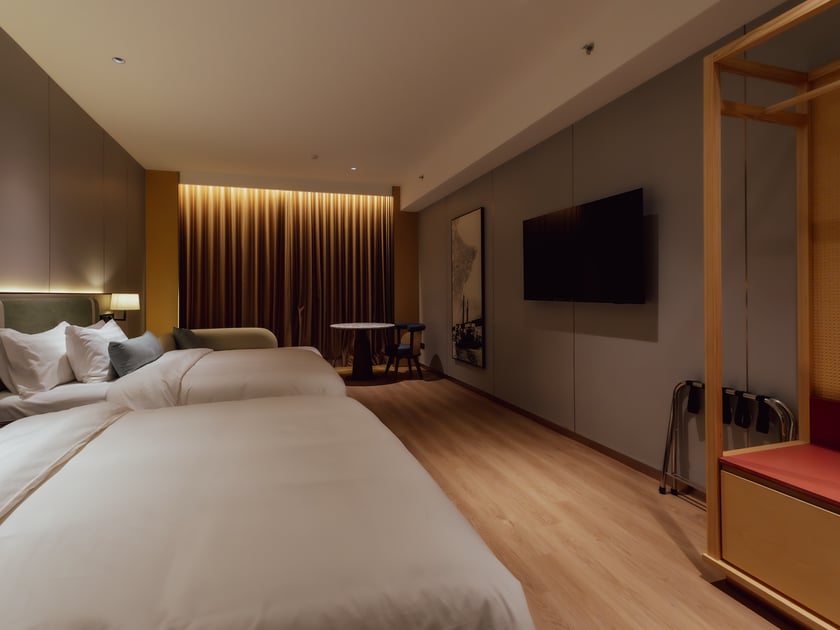 Shō Hotel