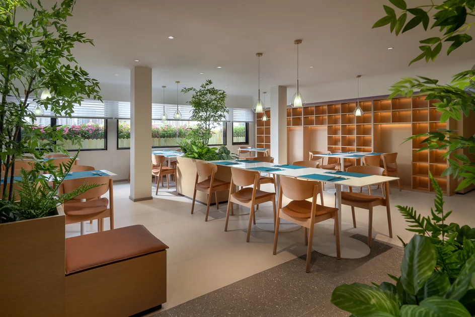 CYBO Station SSAW Shangpin Hotel Luohu Shenzhen