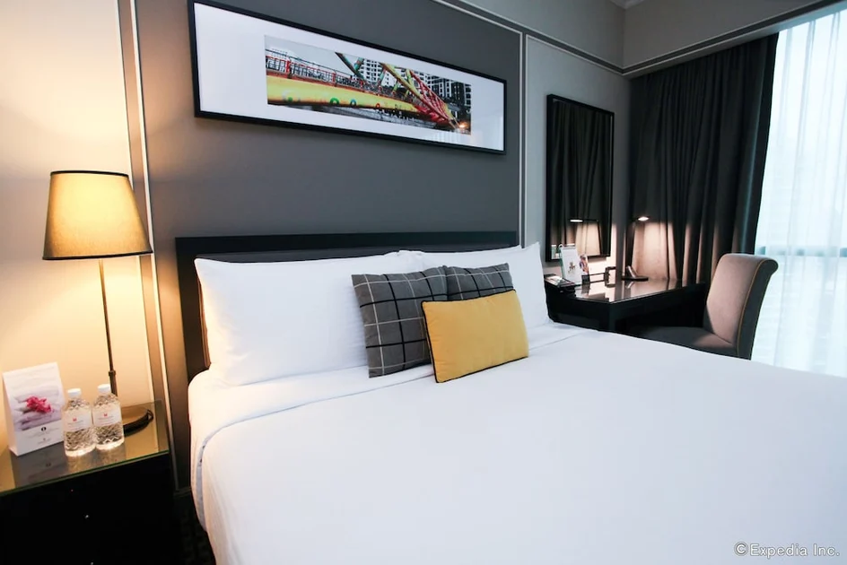 Children's theme room