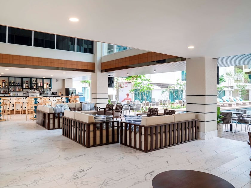 Bar (di hartanah)