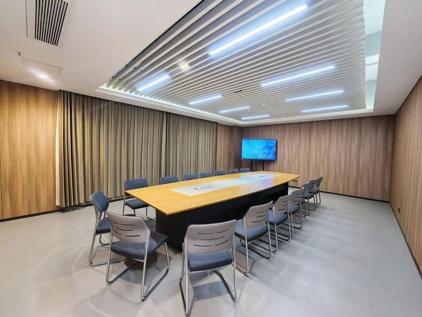 XW Hotel 玺程设计酒店(深圳华侨城创意园店)