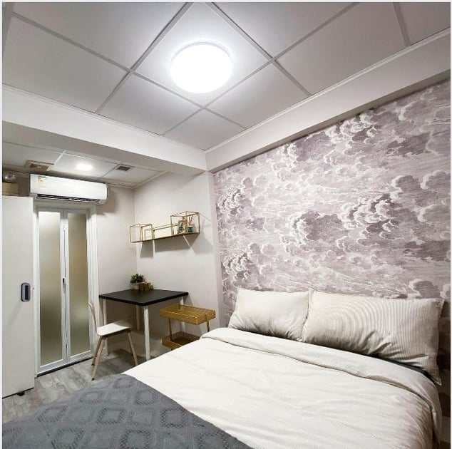 Pillows Co-Living