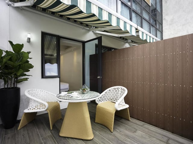 Popway Hotel