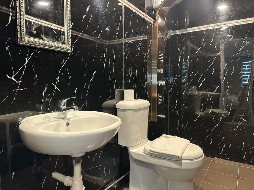 The Quay Hotel Bugis (Previously named as JJH ALIWAL)