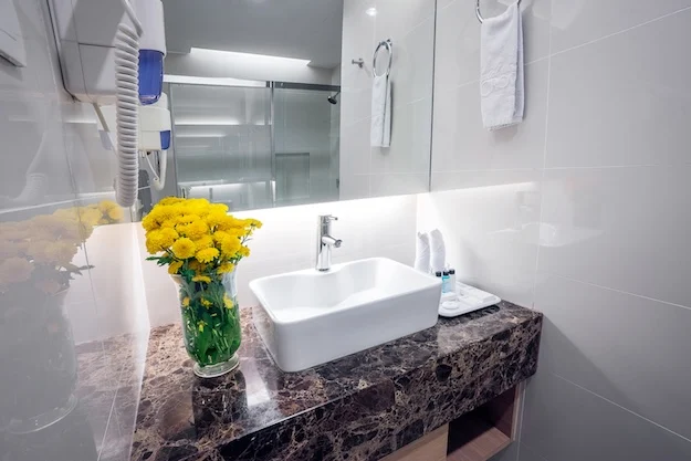 Crystal Crown Hotel Petaling Jaya