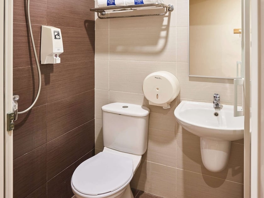 ibis budget Singapore West Coast 