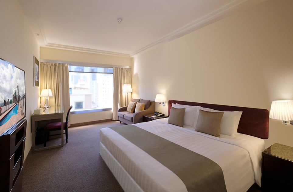 Prudential Hotel