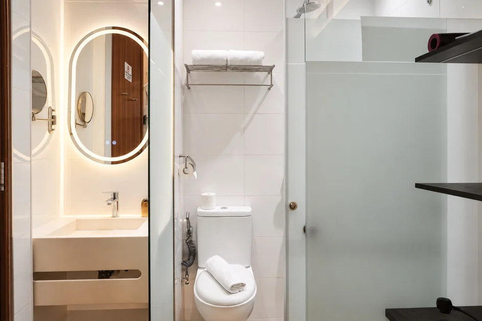 Aura Hotel Purvis