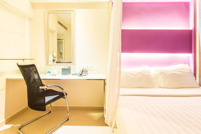Fragrance Hotel - Viva