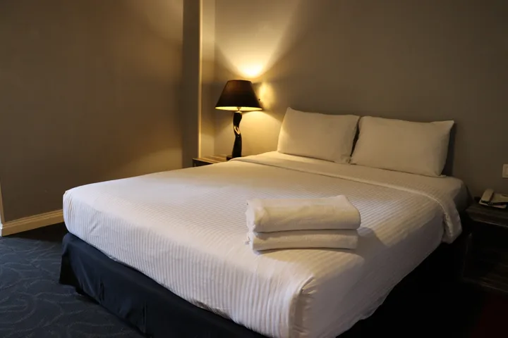Asto Hotels Kuala Lumpur